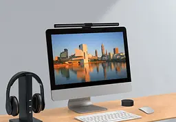 Лампа на монітор OfficePro SL145B - мініатюра 9