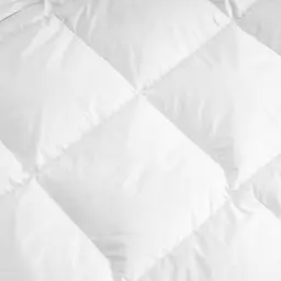 Ковдра Penelope - Gold 13,5 tog пухова 240x260 Super King size - мініатюра 6