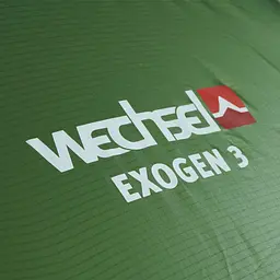 Намет тримісний Wechsel Exogen 3 ZG Green (231086) - мініатюра 25