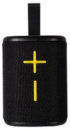Bluetooth колонка Gelius Start X GP-BS1002X Speaker black - мініатюра 3