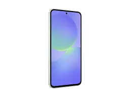 Смартфон Samsung Galaxy A36 5G 8/256GB Awesome Lime (SM-A366BLGG) - мініатюра 4