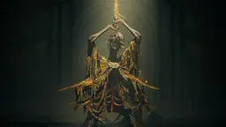 Гра Sony PlayStation Elden RING Shadow of the Erdtree Edition, BD Disk (PS5) - мініатюра 2