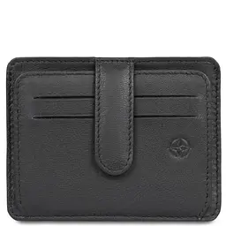 Кредитниця Tony Perotti Cortina 5062 nero (90173) Чорна