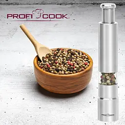 Подрібнювач спецій Profi Cook PC-PSM 1160 - мініатюра 5