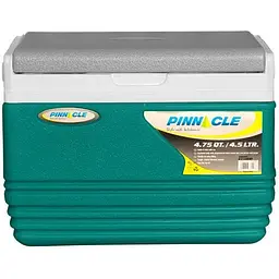 Термобокс Pinnacle Eskimo 4.5 л бірюзовий