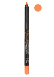 Олівець для очей Parisa Neon Eyeliner відтінок 605 (Помаранчевий) 1.2 г - мініатюра 2