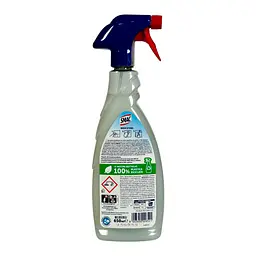 Спрей-знежирювач Smac Sgrassatore Universale  650 мл - мініатюра 2