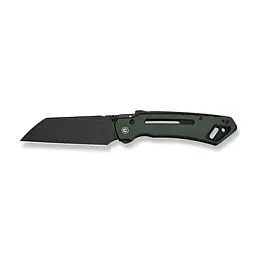 Ніж складаний Civivi Buster FG Green C24052-3 - мініатюра 8