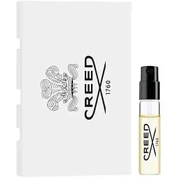 Парфумована вода оригінал Creed Delphinus 1.7 мл