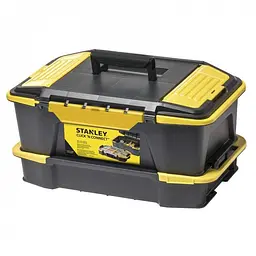 Ящик для інструментів Stanley Click Connect 2 в 1