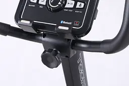 Горизонтальний велоергометр Toorx Recumbent Bike BRXR 300 ERGO (BRX-R300ERGO) - мініатюра 6