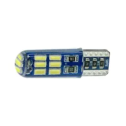 Світлодіодна лампа T10-066 CAN 3014-15 12V MJ Cyclone (НФ-00000525)