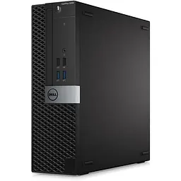 Комп'ютер Dell OptiPlex 5050 SFF (i5-6500/8/120SSD) Б/В