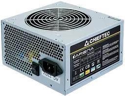 Блок живлення Chieftec iArena GPA 500W (GPA-500S8) Б/В