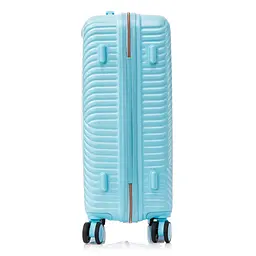Валіза Semi Line 24" M Light Blue (T5728-2) - мініатюра 3