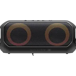 Портативна акустика Proove Third Element SE Black (PSTE2001AP01) [169759] - мініатюра 2