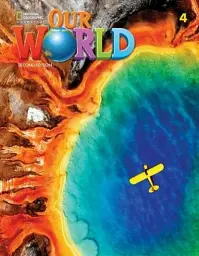 Our World 4. Student's Book