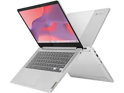 Ноутбук Lenovo IP Slim 3 Chrome 14M868 (82XJ003QPB) - мініатюра 2