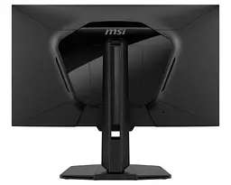 Монітор 27" MSI MAG 274QPF X30MV Mini LED QHD VA 300Hz (MAG 274QPF X30MV) - мініатюра 2
