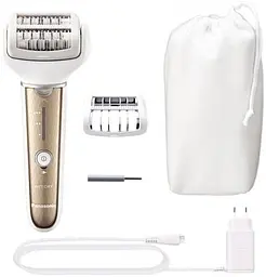 Епілятор Panasonic ES-EL3A-N520 [79646] - мініатюра 2