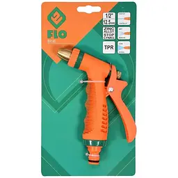 Зрошувач-пістолет Flo 3 режима 1/2" (89190) - мініатюра 4