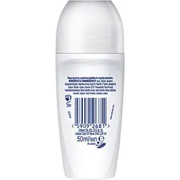 Антиперспірант Dove Advanced Care Coconut scent 72h кульковий 50 мл - мініатюра 2