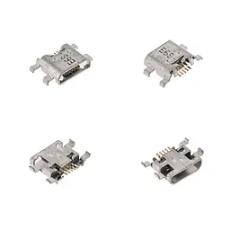 Роз'єм microUSB MUJ240 для планшета телефону
