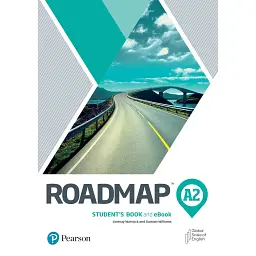 Roadmap A2. Student's Book & Interactive eBook -