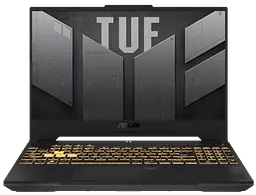 Ноутбук Asus FX707VJB-HX063 Mecha Gray