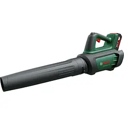 Повітродув садовий акумуляторний AdvancedLeafBlower 36В-750 Bosch teh0025720