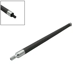 Вал магнітний HP LJ Pro M402/426/M506/527 CF226A/CF287A + втулки Veaye (MR226-VE)