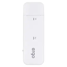 Роутер (3G/4G модем) USB Wi-Fi Ergo W023-CRC9 з антенним роз'ємом