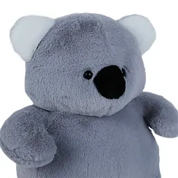 Дитяча м'яка іграшка Малюк Коала WP Merchandise FWPBABYKOALA24GY0 30 см - мініатюра 2