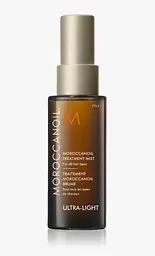 Міст-олія для волосся Moroccanoil Treatment Mist Ultra Light, 5 мл