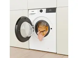 Пральна машина автоматична Gorenje WG2P84A32/UA - мініатюра 11