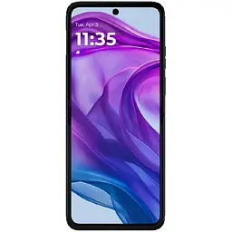 MOTOROLA Razr 50 Ultra 512 ГБ Північно-блакитний (Grade B) Seller Refurbished - мініатюра 2