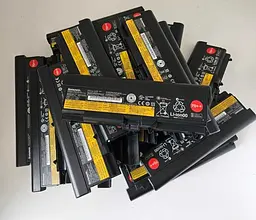 Акумулятор Lenovo T530 T430 W530 70++ 11.1V 94Wh Б/в