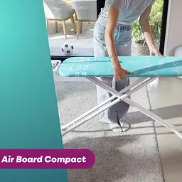 Прасувальна дошка Leifheit AIRBOARD COMPACT M (76204) - мініатюра 5