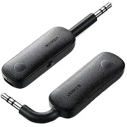 Адаптер Ugreen CM403 2in1 приймач/передавач bluetooth5.0 Чорний (80893)