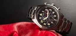 Годинник Citizen AT2480-81E - мініатюра 2