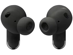 Навушники TWS JBL Tour Pro 3 Black (TOURPRO3BLK) - мініатюра 3
