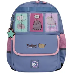 Рюкзак шкільний Yes S-104 Pusheen Stay Cool (559834) - мініатюра 2