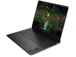 Ноутбук HP OMEN Slim 16-an0119 (BM7B19UA) - мініатюра 2