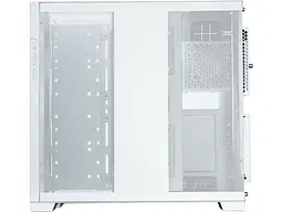 Корпус Lian Li O11 Dynamic EVO RGB White (G99.O11DERGBW.00) - мініатюра 7