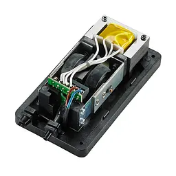 Компресор Schego optimal electronic 150 12v (830) - мініатюра 2