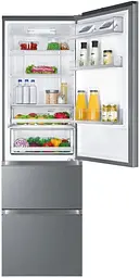 Холодильник Haier (HTR5619ENMP) - мініатюра 3