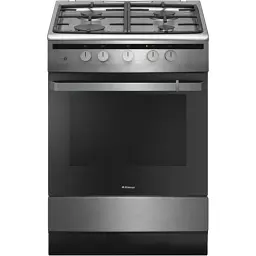Газовая плита Hansa FCGI63022