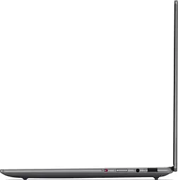 Ноутбук Lenovo Yoga Pro 7 14IMH9 Core Ultra 9 185H/5.1 ГГц/RTX 4060/8 ГБ/32/1000 ГБ Refurbished - мініатюра 8