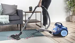 Пилосос Rowenta Swift Power Cyclonic (RO2981EA) [85921] - мініатюра 8
