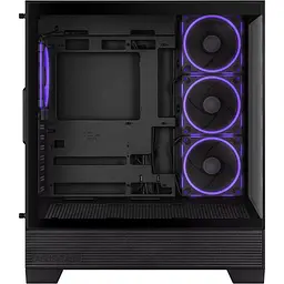 Корпус Asus A31 Plus Black (90DC00R0-B19000) [134522] - мініатюра 4